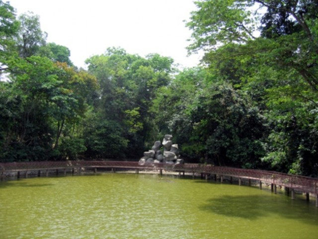 9 điểm du lịch rẻ nhất gần Hà Nội